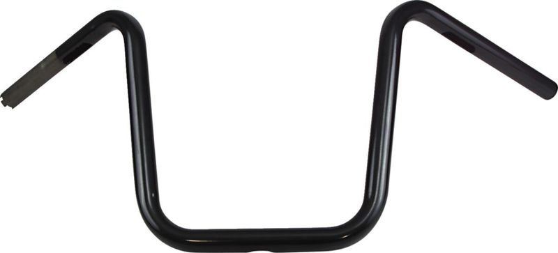 Styre Drag Specialties Glide 12 NRAPE12 1" smal svart