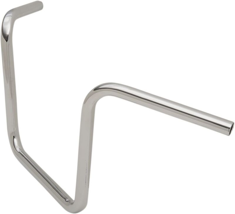 Styre Drag Specialties 1" krom Touring 08-13