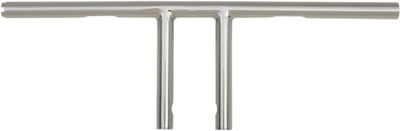 Styre Drag Specialties T-Bar 6 6TBARDMP 1" krom