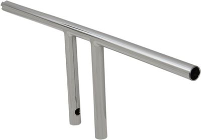 Styre Drag Specialties T-Bar 8 1" krom