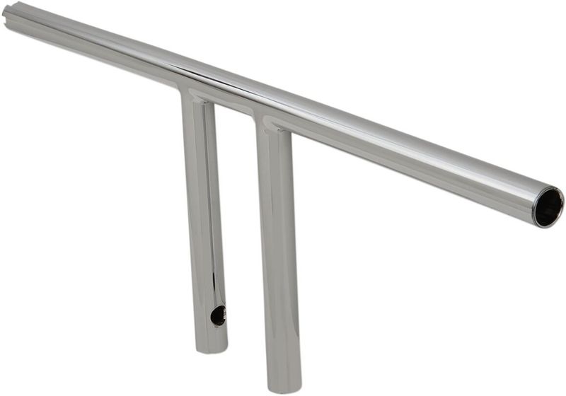 Styre Drag Specialties T-Bar 8 1" krom
