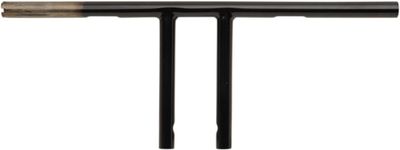 Styre Drag Specialties T-Bar 8 1" svart
