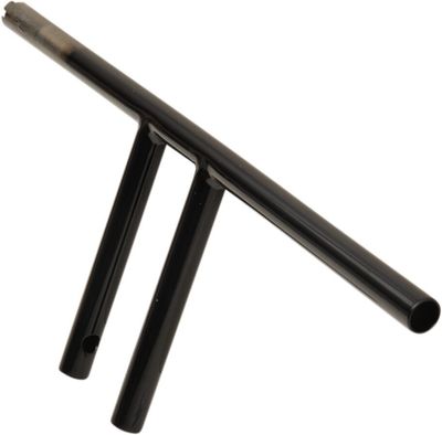 Styre Drag Specialties T-Bar 8 1" svart