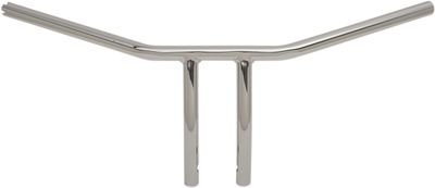 Styre Drag Specialties T-Bar 8 8TBARD/D 1" krom
