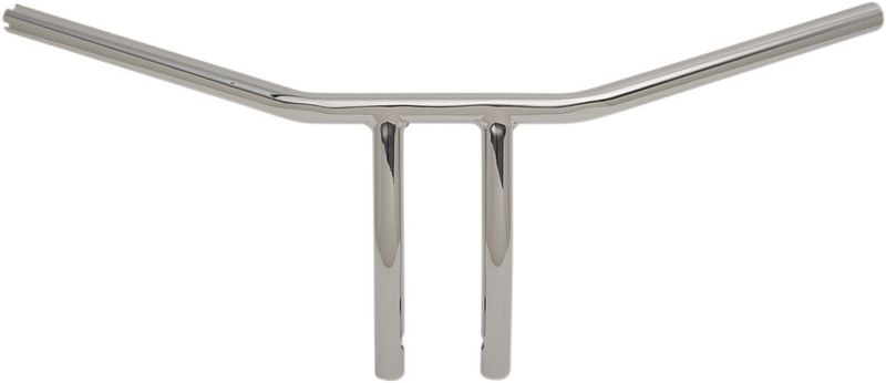 Styre Drag Specialties T-Bar 8 8TBARD/D 1" krom