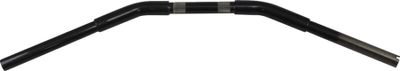 Styre Drag Specialties Buffalo 1-1/4" svart