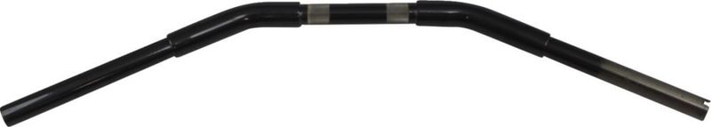 Styre Drag Specialties Buffalo 1-1/4" svart