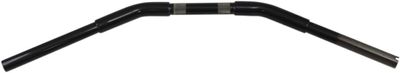 Styre Drag Specialties Buffalo 1-1/4" svart