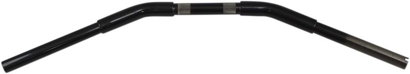 Styre Drag Specialties Buffalo 1-1/4" svart