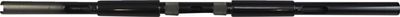 Styre Drag Specialties Buffalo Bflostik 1-1/4" svart