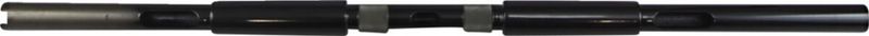 Styre Drag Specialties Buffalo Bflostik 1-1/4" svart