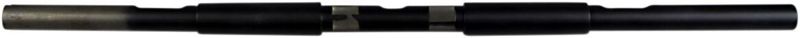 Styre Drag Specialties Buffalo Bflostik 1-1/4" mattsvart