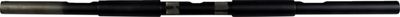 Styre Drag Specialties Buffalo Bflostik 1-1/4" mattsvart