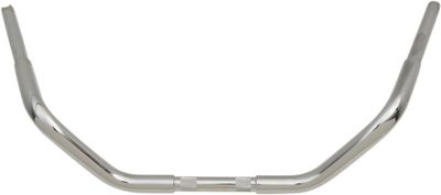 Styre Drag Specialties Buffalo 1-1/4" Touring 08-13 krom