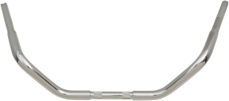 Styre Drag Specialties Buffalo 1-1/4" Touring 08-13 krom