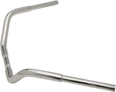 Styre Drag Specialties Buffalo 1-1/4" Touring 08-13 krom
