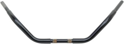 Styre Drag Specialties Buffalo 1-1/4" Touring 08-13 svart