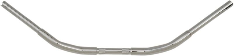 Styre Drag Specialties Buffalo Bflo Classic 1-1/4" krom