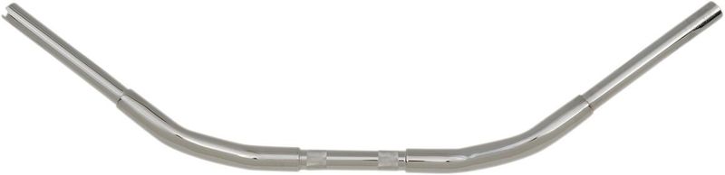 Styre Drag Specialties Buffalo Bflo Classic 1-1/4" krom