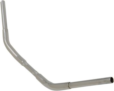 Styre Drag Specialties Buffalo Bflo Classic 1-1/4" krom