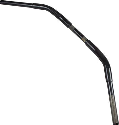 Styre Drag Specialties Buffalo Bflo 1-1/4" svart