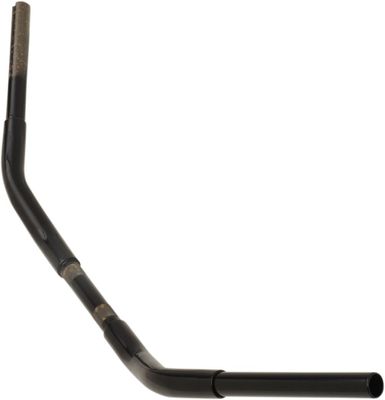 Styre Drag Specialties Buffalo Bflo 1-1/4" svart