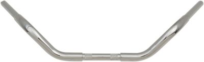 Styre Drag Specialties Buffalo Bflo Bagger 1-1/4" krom