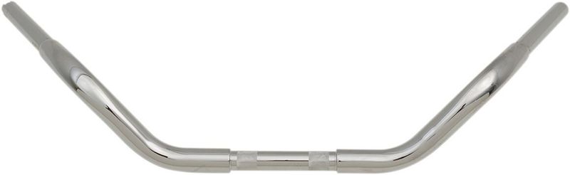 Styre Drag Specialties Buffalo Bflo Bagger 1-1/4" krom