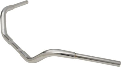 Styre Drag Specialties Buffalo Bflo Bagger 1-1/4" krom