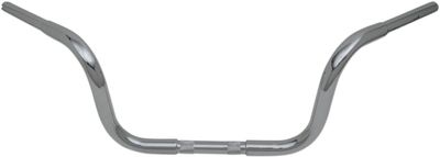 Styre Drag Specialties Buffalo 1-1/4" krom H-D 37-20