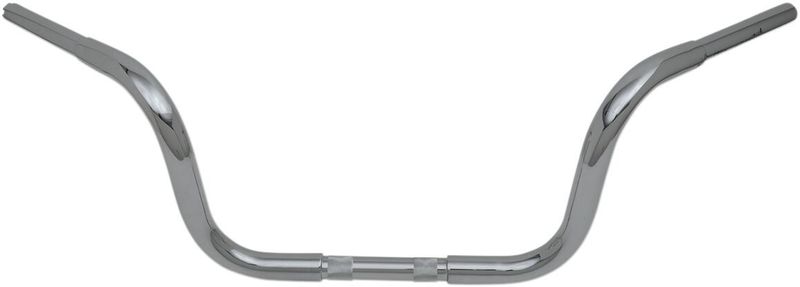 Styre Drag Specialties Buffalo 1-1/4" krom H-D 37-20