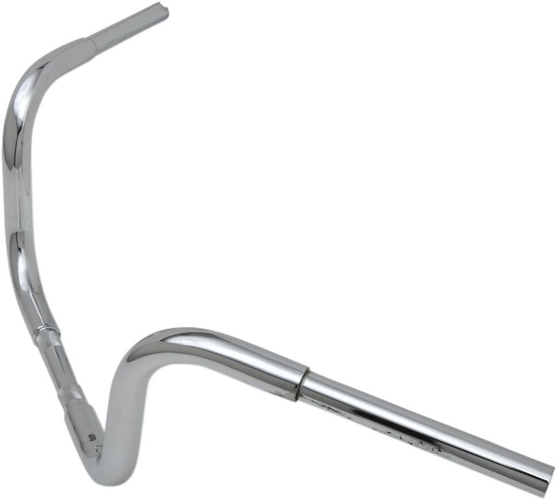 Styre Drag Specialties Buffalo 1-1/4" krom H-D 37-20