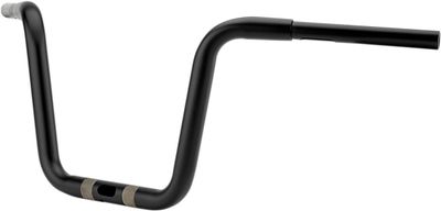 Styre Drag Specialties 10 1-1/4" Touring 15-20 svart