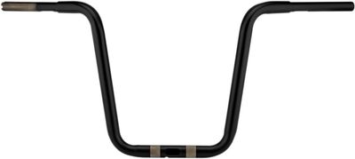 Styre Drag Specialties 14 1-1/4" Touring 15-20 svart