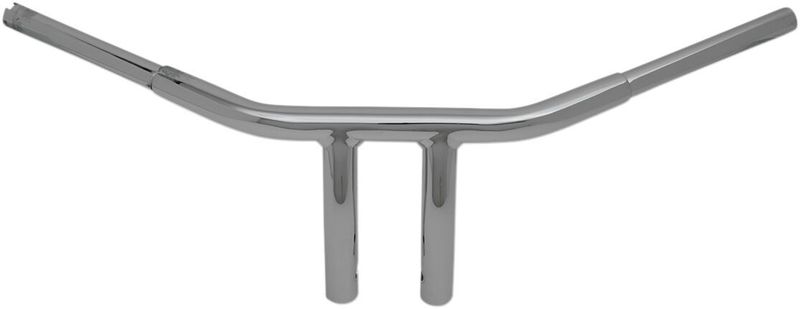 Styre Drag Specialties Buffalo T-Bar 6 Use 1-1/4" krom