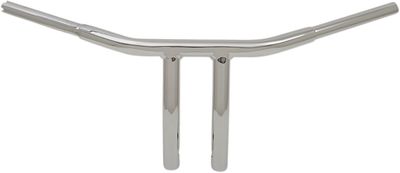 Styre Drag Specialties Buffalo T-Bar 8 Use 1-1/4" krom
