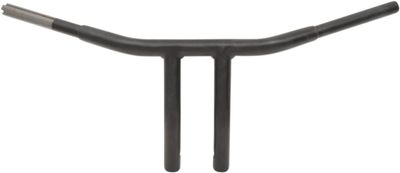 Styre Drag Specialties Buffalo T-Bar 8 Use 1-1/4" mattsvart