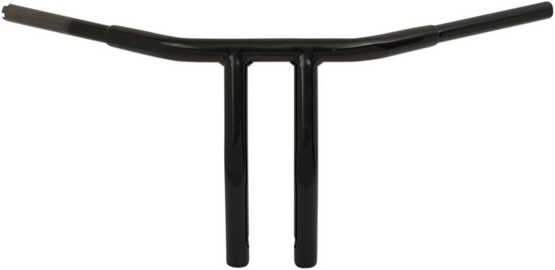 Styre Drag Specialties Buffalo T-Bar 10 10BFTBR 1-1/4" svart