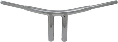 Styre Drag Specialties Buffalo 1-1/2" krom