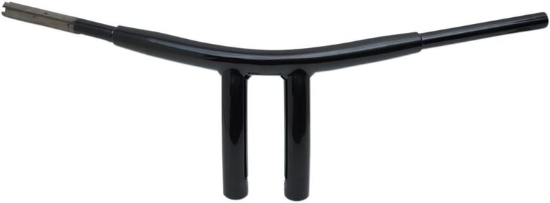 Styre Drag Specialties Buffalo 1-1/2" svart