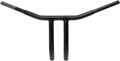 Styre Drag Specialties Buffalo T-Bar Bufinvrt 1-1/4" svart