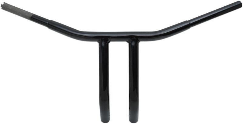 Styre Drag Specialties Buffalo T-Bar Bufinvrt 1-1/4" svart