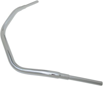 Styre Drag Specialties Buffalo Beach 1-1/2" H-D 99-20 krom