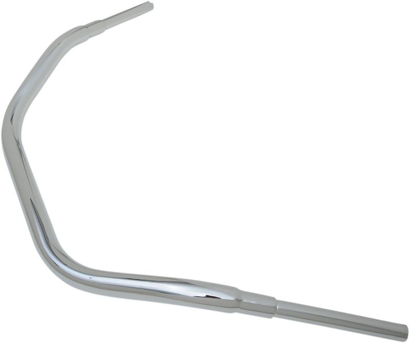 Styre Drag Specialties Buffalo Beach 1-1/2" H-D 99-20 krom