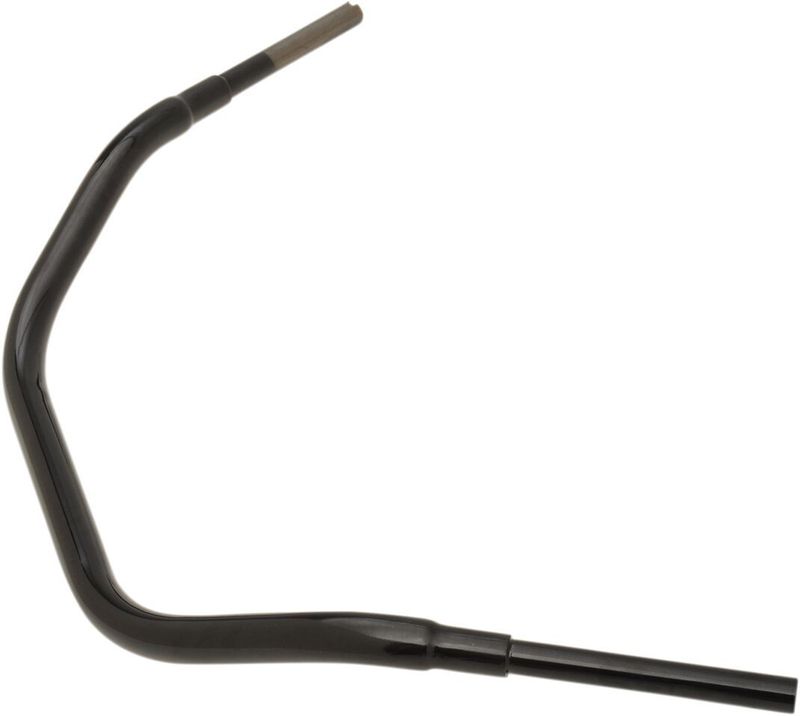 Styre Drag Specialties Buffalo Beach 1-1/2" H-D 99-20 svart