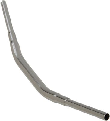 Styre Drag Specialties Buffalo 1-1/2" H-D 99-20 krom