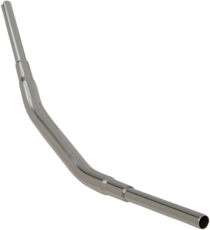 Styre Drag Specialties Buffalo 1-1/2" H-D 99-20 krom