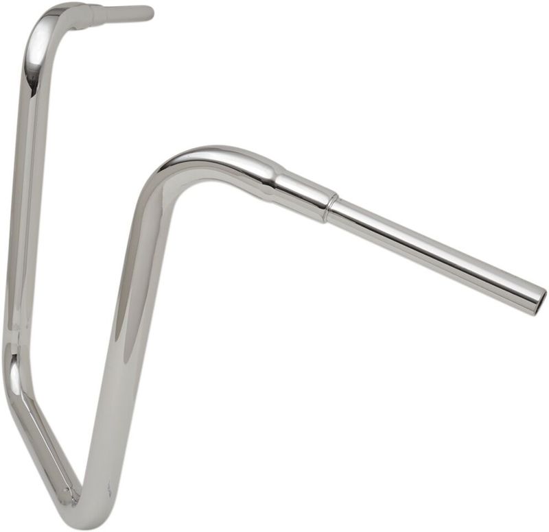 Styre Drag Specialties Buffalo Bfape 18 1-1/2"