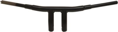 Styre Drag Specialties Buffalo Buft 5 1-1/2" svart
