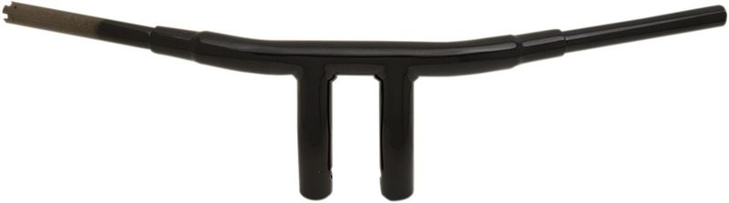 Styre Drag Specialties Buffalo Buft 5 1-1/2" svart